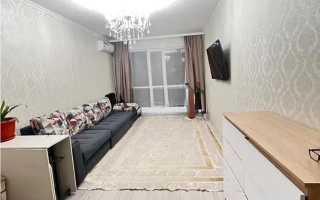 Продажа 2-комнатной квартиры, 65 м², мкр-н Зердели, дом  1/136 - Продажа квартир в Алматы без посредников