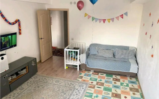 Продажа 2-комнатной квартиры, 58 м², ул. Алтын орда, дом  6/19 - Продажа квартир в новостройках Алматы без посредников