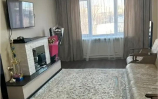 Продажа 3-комнатной квартиры, 70 м² - Продажа трехкомнатных квартир от собственников в Караганде