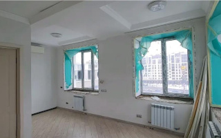 Продажа 3-комнатной квартиры, 80.4 м², ул. Айтеке би, дом  16 - Продажа  трехкомнатных квартир в Астане