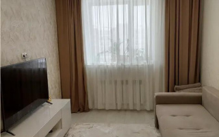 Продажа 1-комнатной квартиры, 38.5 м², ул. А-92, дом  5 - Продажа  однокомнатных квартир в новостройках Астаны без посредников