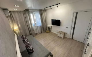 Продажа 1-комнатной квартиры, 34.2 м² - Продажа квартир в Алматы - страница 2