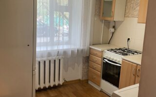 Аренда 1-комнатной квартиры, 37 м²