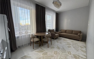 Продажа 3-комнатной квартиры, 52 м² - Продажа недвижимости в Астане