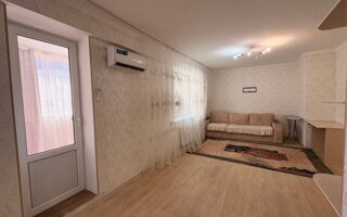 Аренда 1-комнатной квартиры, 42 м² - Аренда однокомнатных квартир помесячно в Астане