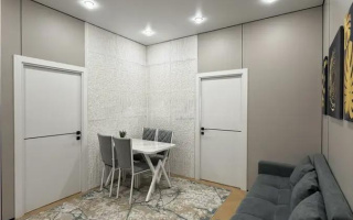 Продажа 3-комнатной квартиры, 60 м² - Продажа квартир в новостройках Алматы без посредников - страница 3