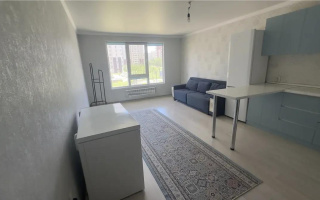 Продажа 1-комнатной квартиры, 30 м² - Недвижимость в Казахстане - страница 16