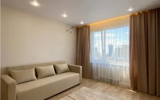 Продажа 2-комнатной квартиры, 41.32 м², ул. Хусейна бен Талала, дом  41 - Продажа квартир без посредников в Астане