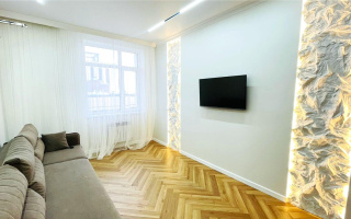 Продажа 2-комнатной квартиры, 55 м², ул. Букетова - Продажа квартир в Казахстане