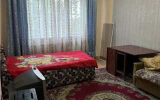 Продажа 1-комнатной квартиры, 43.5 м² - Продажа квартир в Ауэзовском р-не Алматы