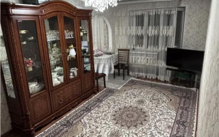 Продажа 2-комнатной квартиры, 39.9 м² - Продажа двухкомнатных квартир в кирпичном доме в Алматы