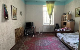 Продажа 2-комнатной квартиры, 42.2 м² - Продажа двухкомнатных квартир в кирпичном доме в Алматы