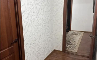 Продажа 4-комнатной квартиры, 62 м², мкр-н 23, дом  26 - Продажа  четырехкомнатных квартир в Караганде