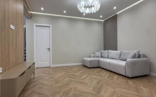 Продажа 4-комнатной квартиры, 92.2 м²