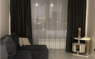 Продажа 2-комнатной квартиры, 45 м², мкр-н Кайрат, дом  303/5 - Продажа квартир в Алматы