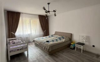 Продажа 3-комнатной квартиры, 94.5 м²