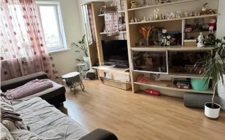 Продажа 3-комнатной квартиры, 70 м², мкр-н Алмагуль, дом  27 - Продажа  трехкомнатных квартир в Алматы без посредников