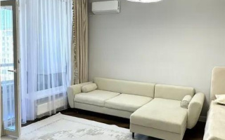 Продажа 1-комнатной квартиры, 44 м² - Продажа  однокомнатных квартир в новостройках Астаны - страница 6