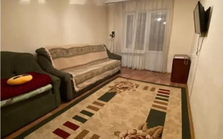 Продажа 2-комнатной квартиры, 56 м², мкр-н Аксай-3б, дом  12 - Продажа  двухкомнатных квартир в Алматы с фото