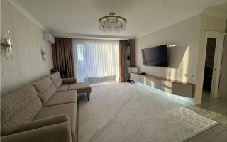 Продажа 3-комнатной квартиры, 86 м² - Продажа трехкомнатных квартир в Астане