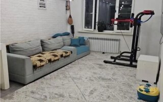 Продажа 3-комнатной квартиры, 77 м² - Продажа  трехкомнатных квартир в новостройках Алматы - страница 6