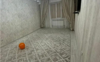 Продажа 1-комнатной квартиры, 48.5 м² - Продажа квартир в Алматы