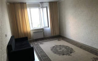 Продажа 1-комнатной квартиры, 39.8 м², ул. Абишева, дом  36/7 - Продажа  однокомнатных квартир в Алматы