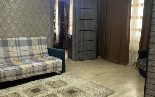 Продажа 2-комнатной квартиры, 45 м², Бухар Жырау, дом  54а - Продажа  двухкомнатных квартир в Караганде