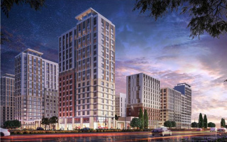 Продажа 2-комнатной квартиры, 59.3 м² - Продажа квартир в Астане в р-не Нура - страница 2