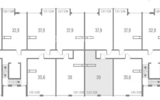Продажа 1-комнатной квартиры, 39 м², пр. Алатау, дом  12а/1 - Продажа  однокомнатных квартир в новостройках Алматы без посредников