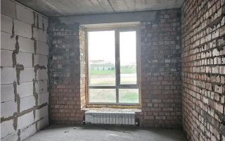 Продажа 1-комнатной квартиры, 37.65 м², ул. Аккемер, дом  14/1 - Продажа  однокомнатных квартир в Астане без посредников