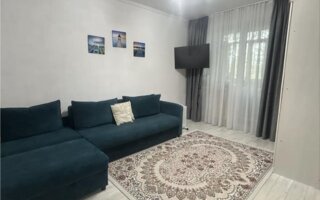 Продажа 1-комнатной квартиры, 29 м²