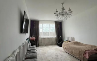 Продажа 3-комнатной квартиры, 89 м², мкр-н 13, дом  5 - Продажа квартир в Алматы