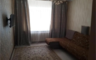 Продажа 1-комнатной квартиры, 42 м², ул. Нарикбаева, дом  9 - Продажа  однокомнатных квартир в новостройках Астаны с фото
