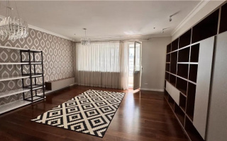 Продажа 3-комнатной квартиры, 124.7 м² - Продажа трехкомнатных квартир от собственников в Астане - страница 26