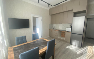 Продажа 3-комнатной квартиры, 49.5 м² - Продажа  трехкомнатных квартир в новостройках Астаны