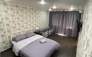 Продажа 1-комнатной квартиры, 33 м², пр. Республики, дом  65 - Продажа квартир в Темиртау без посредников