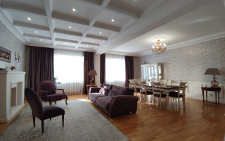 Продажа 4-комнатного дома, 200 м² - Продажа домов, коттеджей в Казахстане