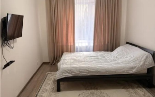 Продажа 1-комнатной квартиры, 40 м² - Продажа  однокомнатных квартир в новостройках Астаны - страница 43