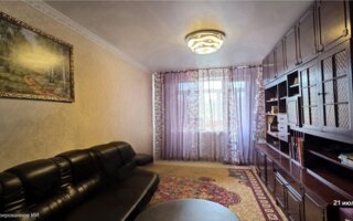 Продажа 2-комнатной квартиры, 52 м² - Продажа двухкомнатных квартир в панельном доме в Казахстане - страница 59