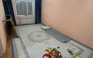 Продажа 3-комнатной квартиры, 63.3 м², ул. Жибек Жолы, дом  30 - Продажа и аренда недвижимости в Шымкенте