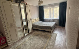Продажа 3-комнатной квартиры, 62 м², мкр-н 17, дом  49 - Продажа  трехкомнатных квартир в Караганде с фото