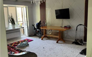Продажа 4-комнатной квартиры, 74 м², пр. Суюнбая, дом  180А - Продажа  четырехкомнатных квартир в Алматы