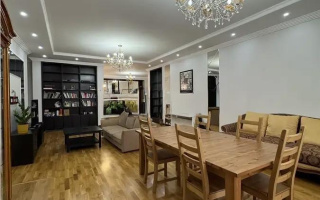 Продажа 3-комнатной квартиры, 173 м² - Продажа трехкомнатных квартир в монолитно-каркасном доме в Астане