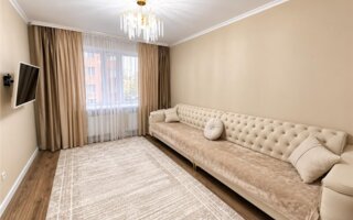 Продажа 2-комнатной квартиры, 50 м²