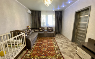 Продажа 2-комнатной квартиры, 51 м², ул. Жакенова - Продажа квартир в Сарани