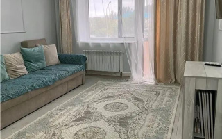 Продажа 2-комнатной квартиры, 65 м², ул. Прогресса, дом  1е - Продажа  двухкомнатных квартир в Караганде без посредников