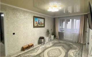 Продажа 3-комнатной квартиры, 58 м², 12 мкр., дом  36 - Продажа квартир в Казахстане