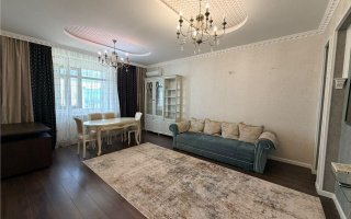 Продажа 3-комнатной квартиры, 111 м² - Продажа трехкомнатных квартир в Астане - страница 2