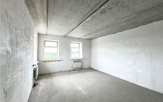 Продажа 1-комнатной квартиры, 48 м², ул. Даулеткерей, дом  3 стр - Продажа квартир в Астане